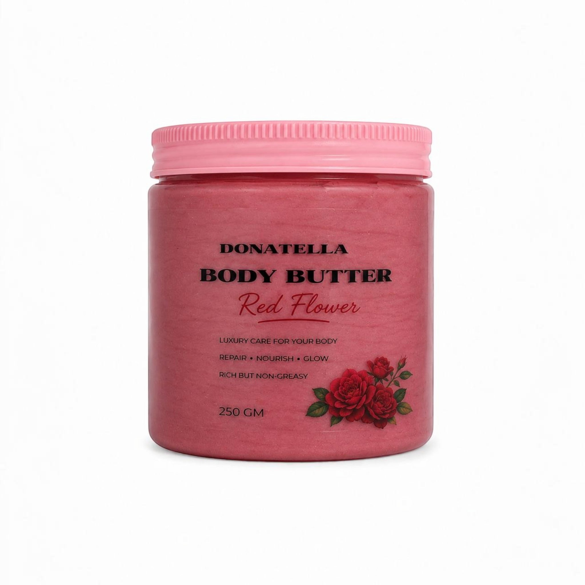 body butter