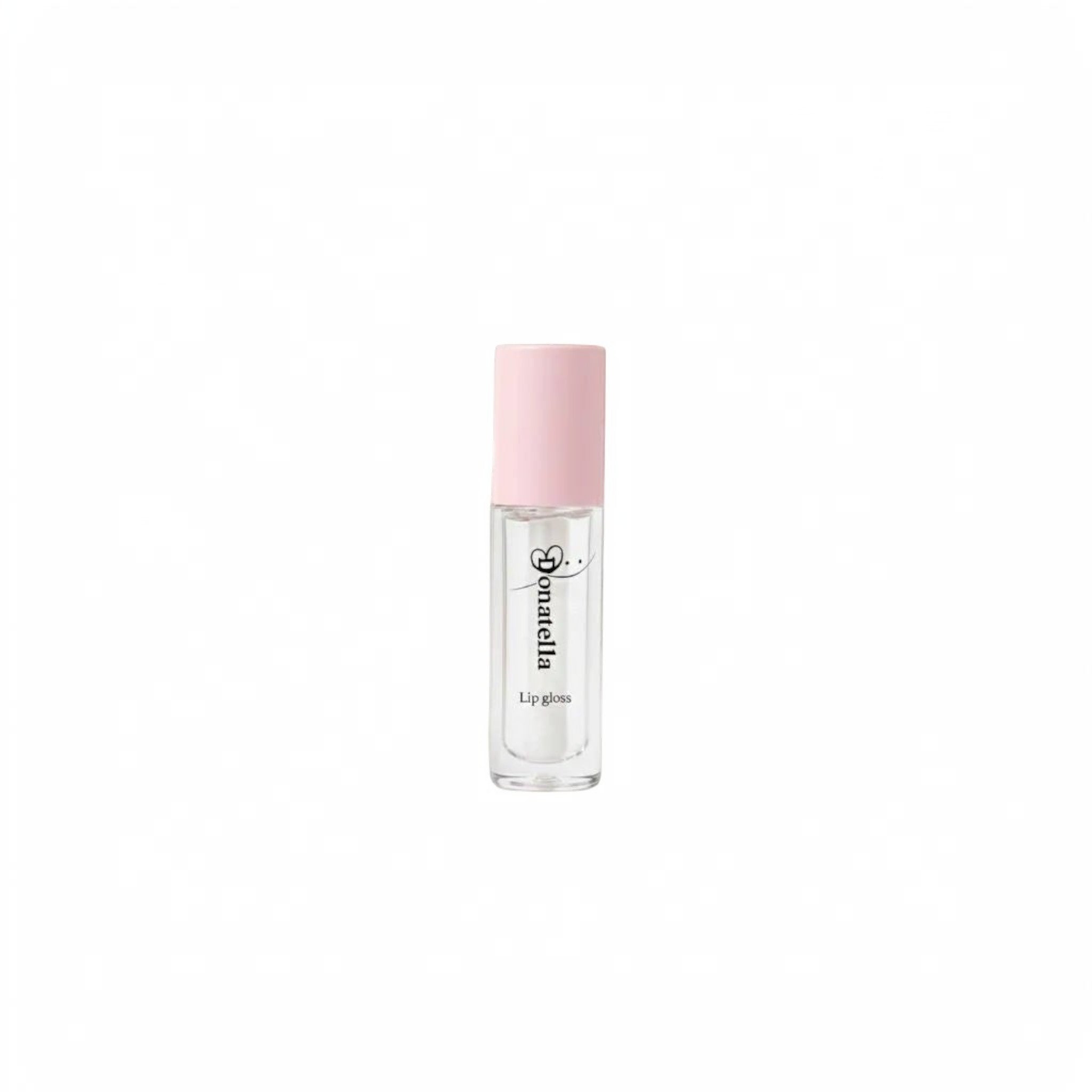 silver lip gloss