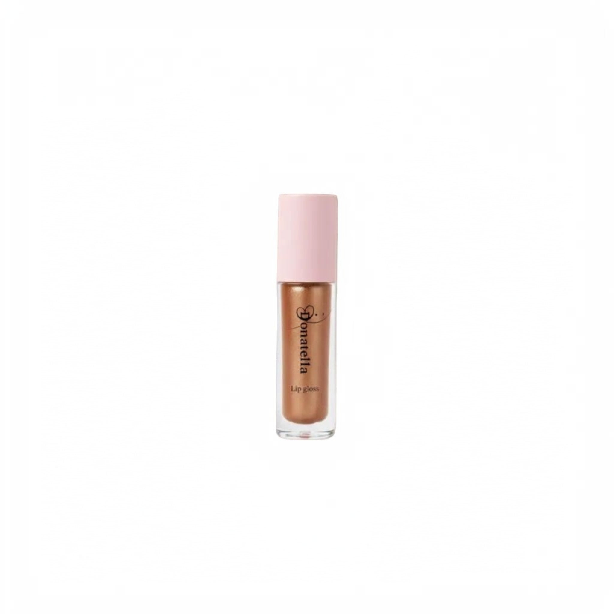 brown lip gloss