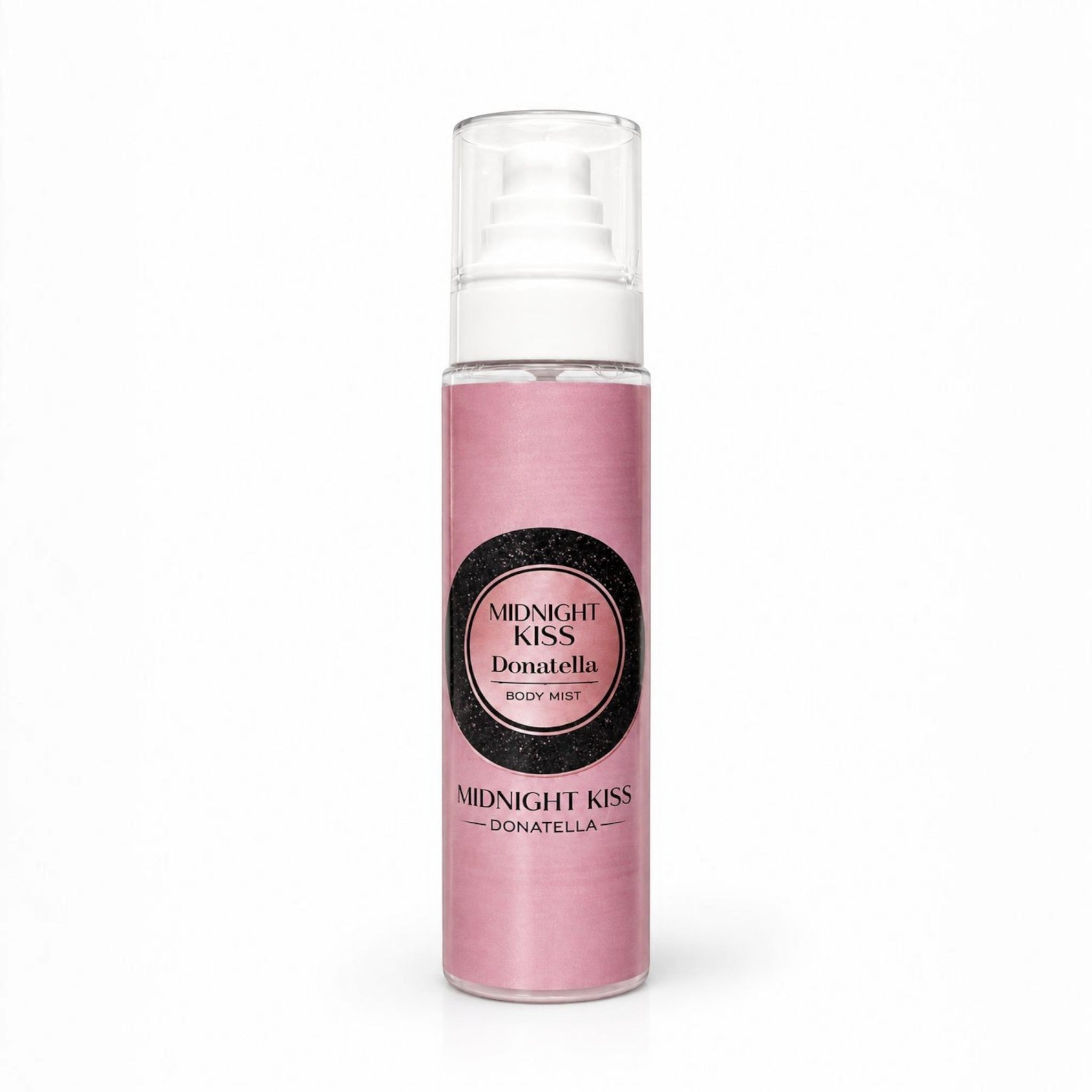 midnight kiss body mist