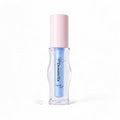 baby blue lip oil