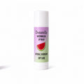 watermelon lip balm