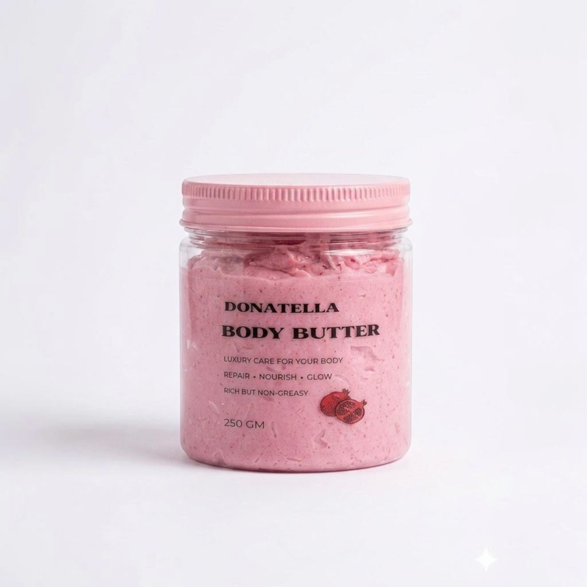body butter