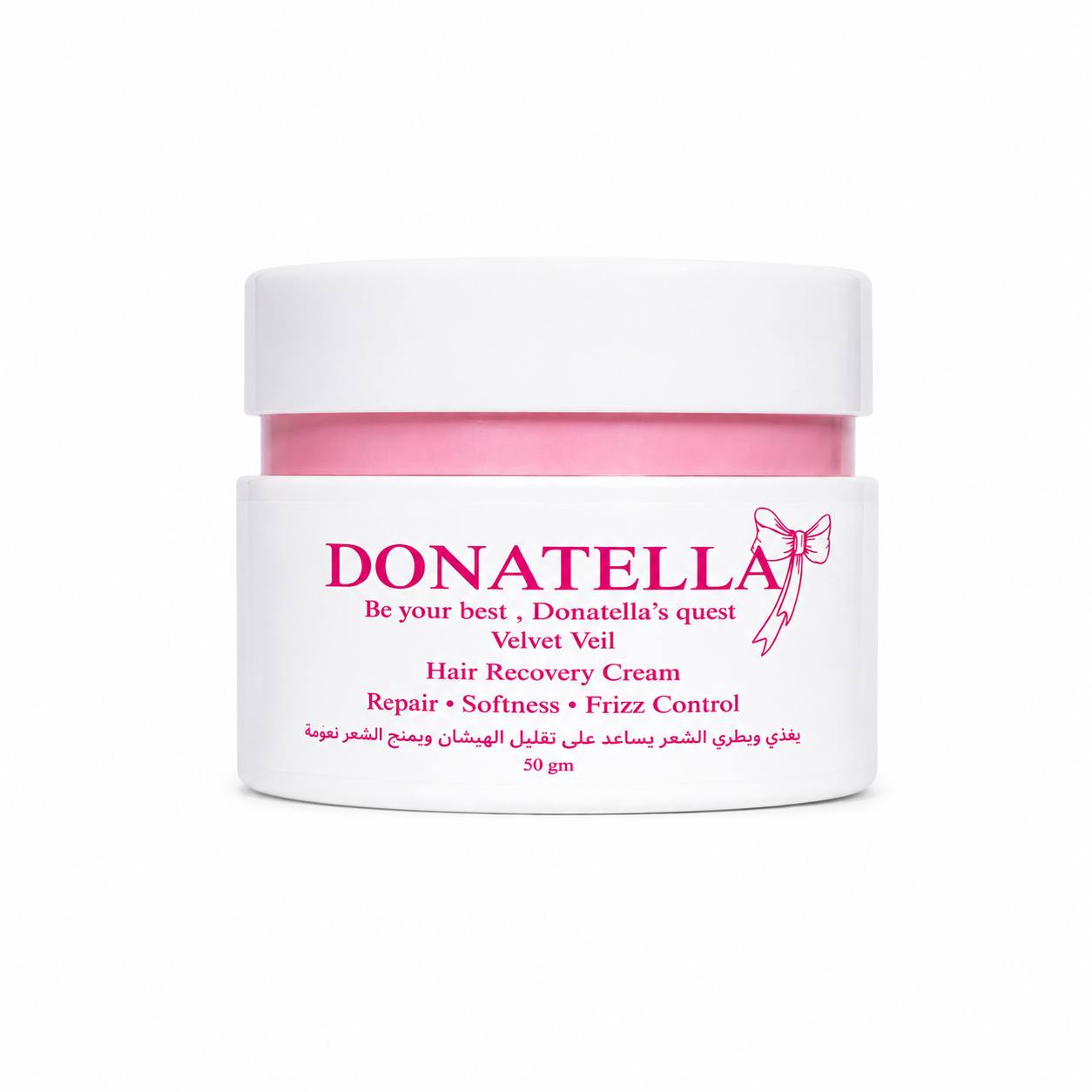 HAIR CREAM