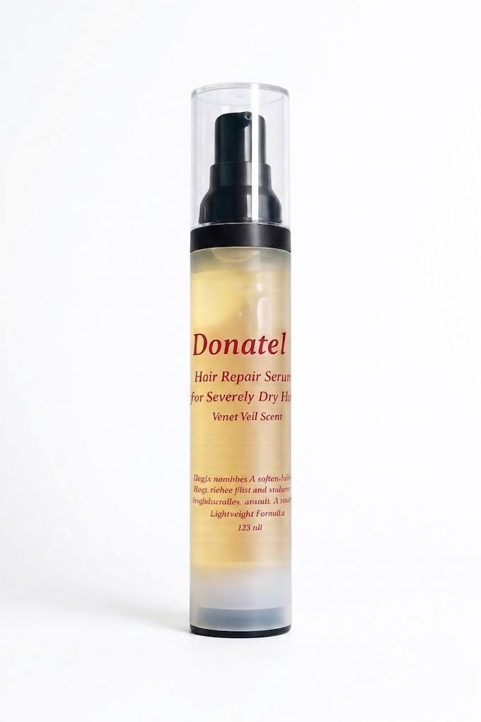 Dry hair serum 50ml