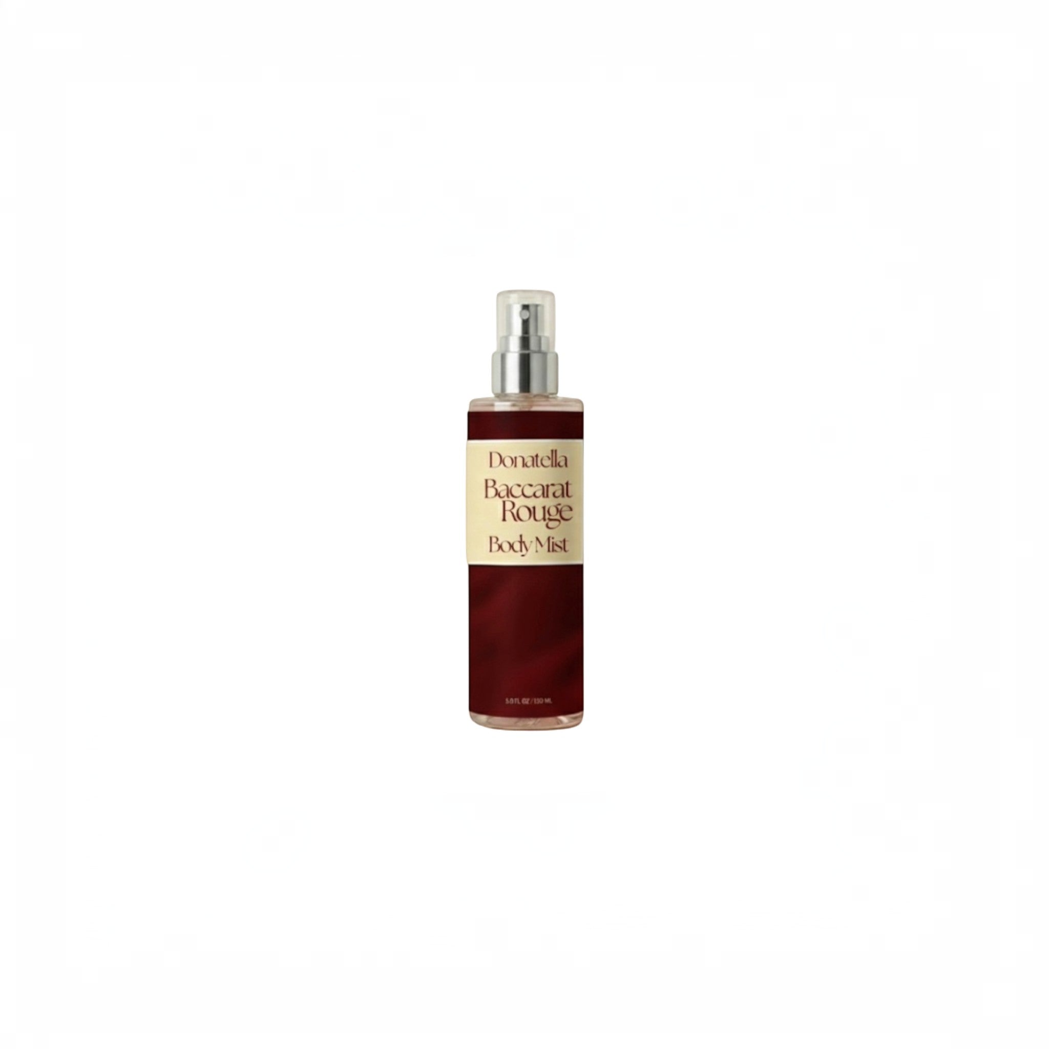 Rouge`eclat body mist