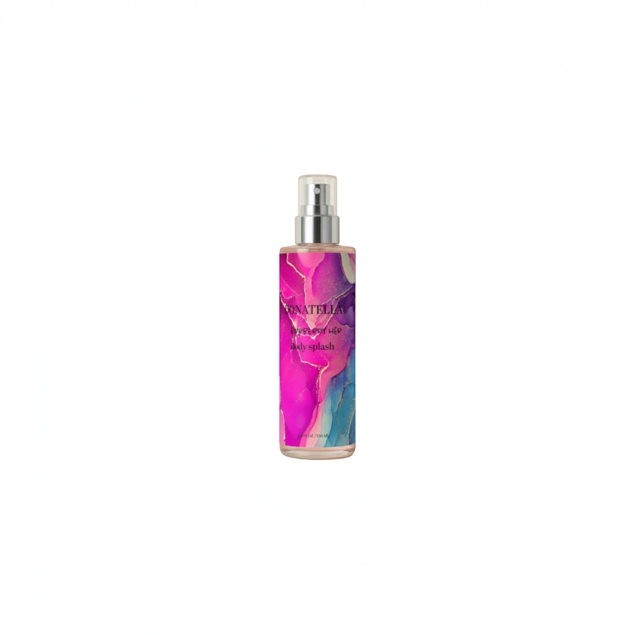 Burberry her body mist