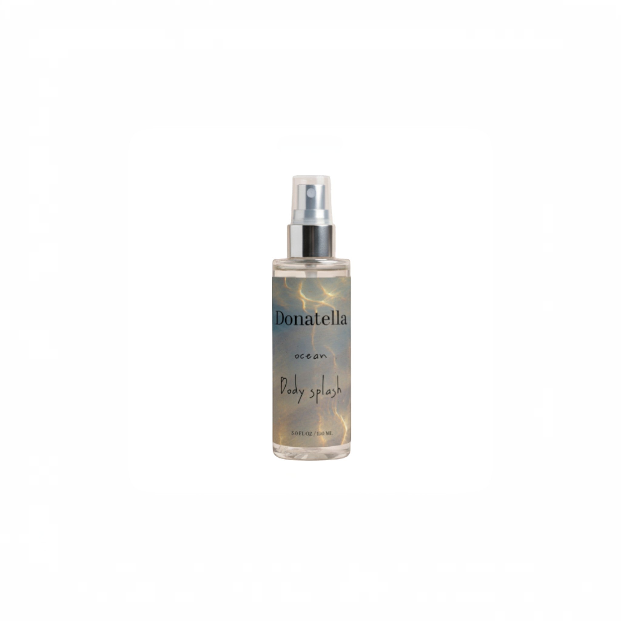 ocean body mist