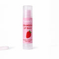 strawberry lip balm