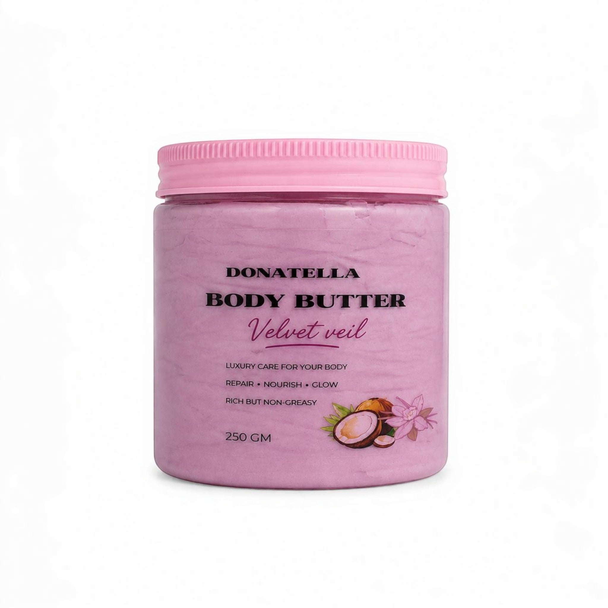 body butter