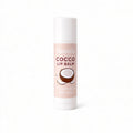 coconut  lip balm