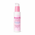 heat protection serum