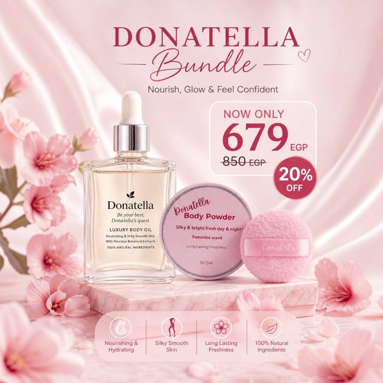 lady bundle