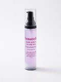 Heat protection serum